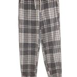 Aerie NWT  Snowed-In Fleece Jogger Soft Muslin Size XL Photo 0