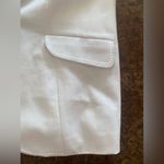 CAbi The Dynamo Blazer (Style 832) in Mist - size 8 Photo 6