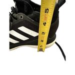 Adidas Crazyflight Mid Black White Women’s Volleyball Shoes Size 8.5 Photo 9