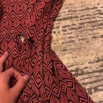 Topshop Cutout Romper Photo 8