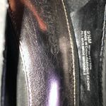 Maurice's Black Platform Heels Size 9.5 Photo 6