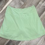 PINK - Victoria's Secret Mint Green Victoria's Secret PINK Skort Photo 3