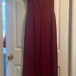 Francesca's Jumpsuit Photo 0