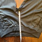 Nike Women’s Straight Leg Track Pant Black 577715-017 Size XL Photo 9