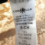 Cosabella  tan Sweetie SOFT lace Bra Photo 7