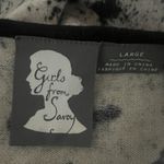 Anthropologie Girls from Savoy Arabella Dress 100% Merino Wool Sz Large Spotted Photo 10