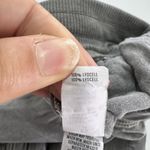 Aerie  Pants Womens XS Gray Cargo Jogger Utility‎ Stretch Drawstring Waist Casual Photo 5