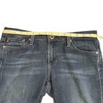 AG Adriano Goldschmied  The Ballad Slim Boot Jeans 28R Dark Wash Photo 12