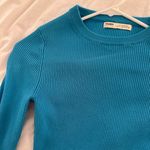 Pull & Bear Ribbed Crop Top  Photo 3