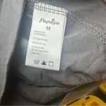 Papaya Y2K Sequin Racerback Tank Top. Gray. Size: Medium. 2009. NWT. Photo 5