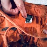 Tie Dye Joggers Size M Photo 2