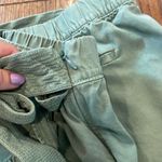 Vineyard Vines  Trapunto stitch green ruffle skort 10 Photo 8