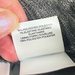 Kasper  Women’s Gray Dress Pants Side Zip 10P Photo 7