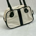 NFL New York NY Jets Football Perfect Bowler Hand Bag Women’s Purse New Defect Photo 7