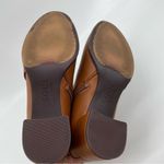 SOUL Naturalizer Rachelle Women's‎ Ankle Boots Brown Size 8 Photo 8