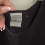 Kittenish Black Top  Photo 3