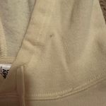 ball state cropped sweatshirt Tan Photo 2
