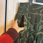 Universal Standard NWT  Cooper Motion Jogger in Matcha Latte Swirl Photo 7