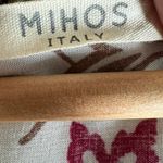 Mihos Boho Babydoll Mini Dress Photo 2