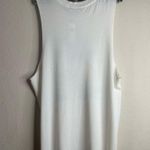 Anthropologie LETLUV California Muscle Graphic Tank Top Extra Large Photo 2