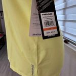 Head Cool Down Tee - Sunny Lime
Sz: (M) Photo 2