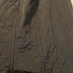 Talbots  Women Petite 1XP Vest long 24” bust42”black excellent condition Photo 12