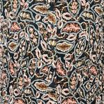 Sunny Leigh  Khloe Button Front Tunic Blouse Photo 3