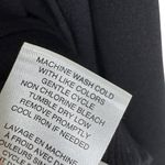 Travis Mathew Women's Friday Pointe 1/2 Zip Hoodie Black Size S Photo 7