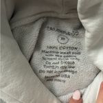 Talentless  Hoodie Photo 3