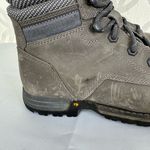Caterpillar  CAT Footwear Women's Paisley 6" ST‎ Industrial Boot, Dolphin 7.5 Photo 1