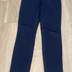 New Balance Navy Leggings Photo 0