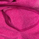PINK - Victoria's Secret PINK Victoria’s Secret Seamless Hot Pink Workout Ombre Tights Leggings S… Photo 10