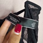 Victoria's Secret Victoria Secret Black Sexy Lace Lingerie Bodysuit. Size 34C Photo 6