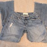 Anthropologie Paper Denim & Cloth | Distressed Jeans Photo 1