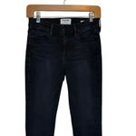 frame denim Frame Le Skinny de Jeanne Jeans in Manor Avenue Denim Size 28 Photo 2