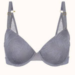 Lively Bra The Smooth Lace T Photo 0