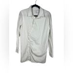 L'Academie L’ACADEMIE August Shirt Dress Size Small Photo 2