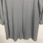 DKNY  Relaxed Timeless Feminine Chic Minimalist Womens Shift Tunic Dress Size XS Photo 4