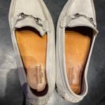 Mercanti Fiorentini Loafers Flats Leather European Slip on Tomboy Masc Preppy square casual work School Moccasins Photo 6