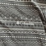 Columbia Gray  half zip long sleeve Photo 2