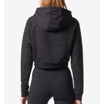 adidas Treifoil Cropped Hoodie Photo 3