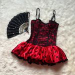 Victoria's Secret Victoria’s Secret Señorita Costume Photo 1