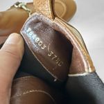 Gucci Jordaan Ankle Chelsea Boots Horsebit Buckle SZ 37.5 C 7.5-8 Photo 10