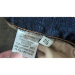 RAG & BONE The Dre Slim Boyfriend Jeans W28 Golden Wash Designer Denim 24 Blue Photo 2