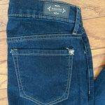 Elle Nanette Belle High-rise Bootcut Classic Blue Women's Jeans Sz 4 NWT Photo 1