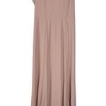 Show Me Your Mumu  Wedding Jenn Maxi Dress Size Medium Photo 1