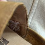 Sorel  Ella Leather Tan Casual Slip ons Sz 11-VGUC Photo 6