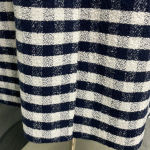 J.Crew  gingham tweed sheath dress NEW Photo 7