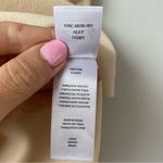 Rails  Ally Knit Tank‎ Top Ivory L Photo 6