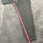 Vuori Performance Jogger Medium Long Grey Soft Cozy Athleisure Lounge Casual Photo 4